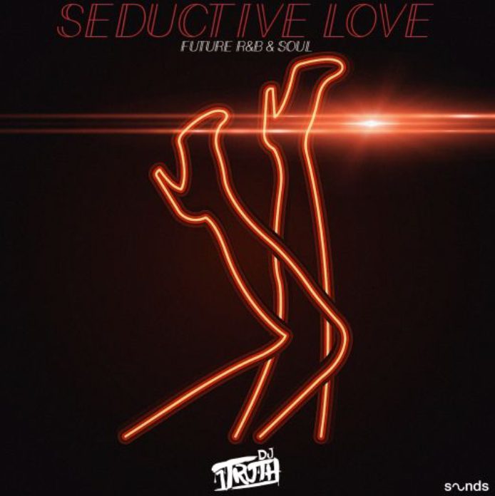 DJ 1Truth Seductive Love [WAV]