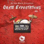 DJ Nu-Mark Crate Expectations Vol.1 [WAV]