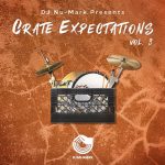 DJ Nu-Mark Crate Expectations Vol.3 [WAV]