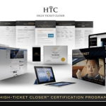 Dan Lok - High Ticket Closer 2020