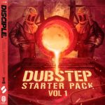 Disciple Samples Disciple Melodic Dubstep Starter Pack Vol.1 [WAV]