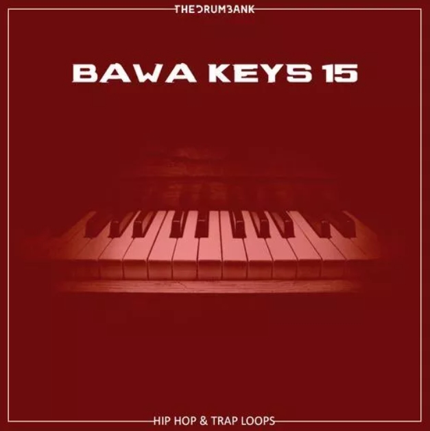 Dynasty Loops Bawa Keys 15 [WAV]
