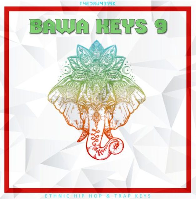 Dynasty Loops Bawa Keys 9 [WAV]