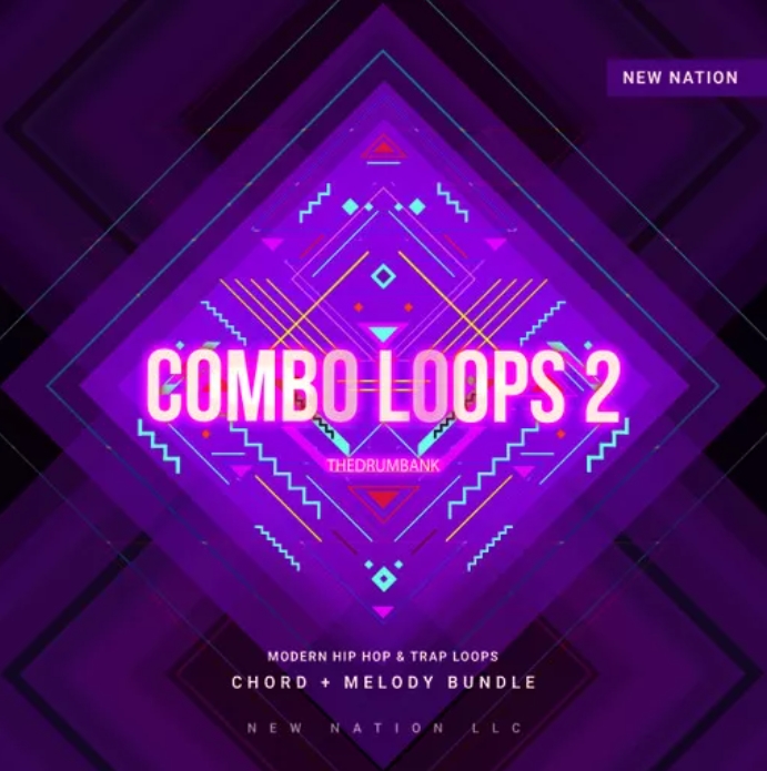 Dynasty Loops Combo Loops 2 [WAV] 