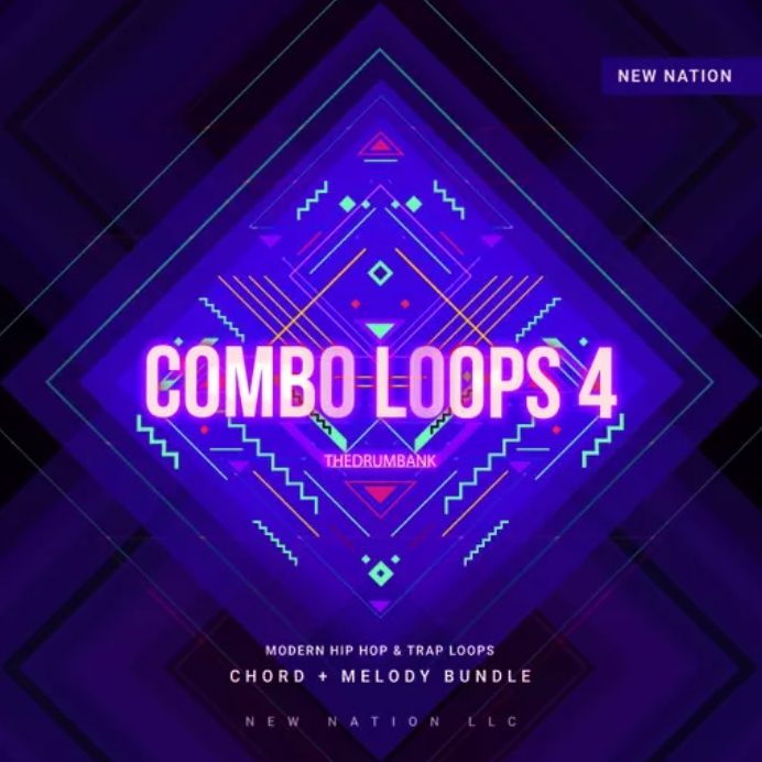 Dynasty Loops Combo Loops 4 [WAV]
