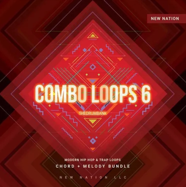 Dynasty Loops Combo Loops 6 [WAV]