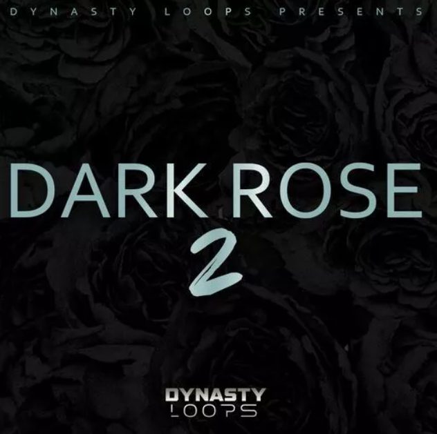 Dynasty Loops Dark Rose 2 [WAV]