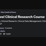 Entry Level Clinical Research Course