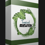 Evolution Of Sound – Tropical Revolution