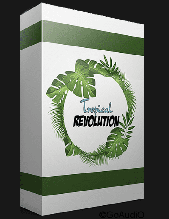 Evolution Of Sound – Tropical Revolution