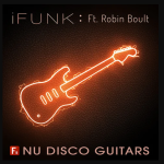 F9 iFunk Nu Disco Guitars Ft Robin Boult