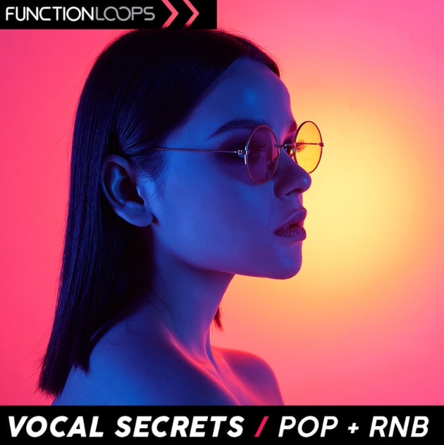 Function Loops Vocal Secrets [WAV] free Download Latest. It is of Function Loops Vocal Secrets [WAV] free download.