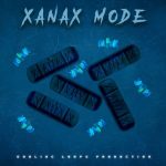 Godlike Loops Xanax Mode [WAV, MiDi]