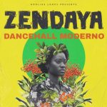 Godlike Loops Zendaya Dancehall Moderno [WAV, MiDi]
