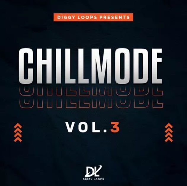 HOOKSHOW Chillmode Vol 3 [WAV]