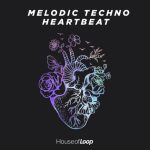 House Of Loop Melodic Techno Heartbeat [MULTiFORMAT]