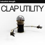 Industrial Strength Clap Utility [WAV]