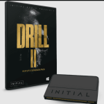 Initial Audio Drill 2 – Heat Up 3 Expansion
