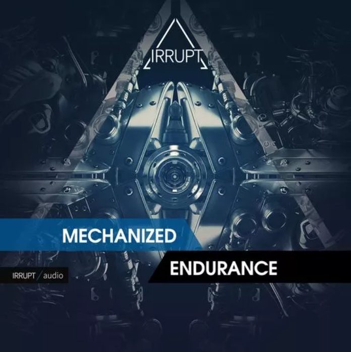 Irrupt Mechanized Endurance [WAV]