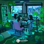 Komorebi Audio Lofi Discovery [WAV]