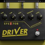 Kuassa Efektor Bass Driver v1.0 [WiN]