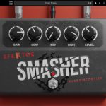 Kuassa Efektor Bass Smasher v1.0 [WiN]