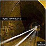 Loopersound Pure Tech House [WAV]
