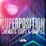 ModeAudio Superposition Cinematic Loops and Samples [WAV]