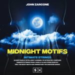 Montage by Splice Sounds Midnight Motifs Intimate Strings [WAV]