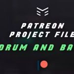 Nasko Project File 02 Drum and Bass [Ableton Live]