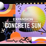 Native Instruments Expansion Concrete Sun v1.0.0 [Maschine]
