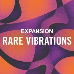 Native Instruments Expansion Rare Vibrations v1.0.0 [Maschine]