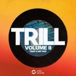 Orbit Sounds TRILL II Trap and Hip Hop [WAV]