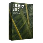 PML Organica Vol.2 Full Production Suite [WAV, Synth Presets, DAW Templates]