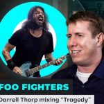 PUREMIX Darrell Thorp Mixing The Foo Fighters [TUTORiAL]