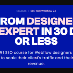 Payton Clark Smith – SEO & Webflow 2.0