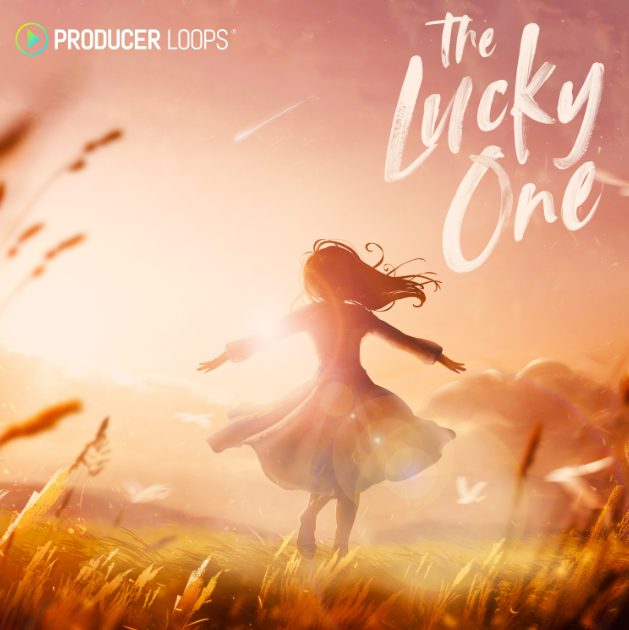 Producer Loops The Lucky One [MULTiFORMAT]