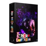 Scottysplash Tundra (One) Drumkit [WAV, MiDi]