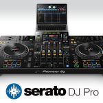 Serato DJ Pro v3.0.2.12 [WiN]