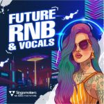 Singomakers Future RnB and Vocals [WAV, REX]