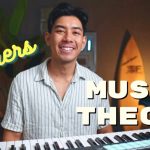 SkillShare Simple Music Theory for Beginners [TUTORiAL]