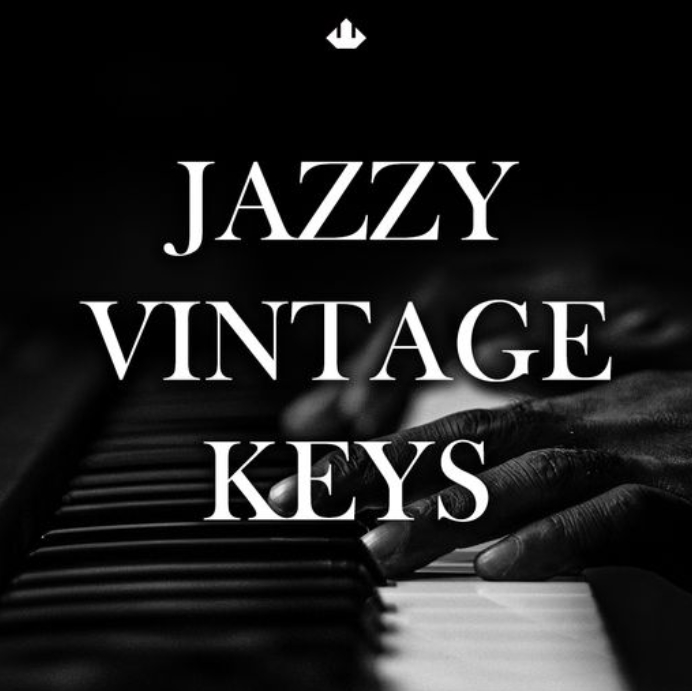 Smemo Sounds Jazzy Vintage Keys [WAV]