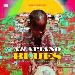 Sonics Empire Amapiano Blues [WAV, MiDi]