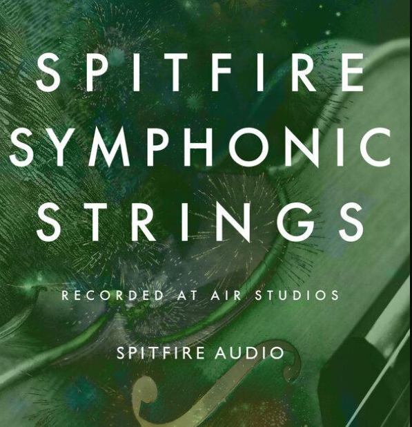 Spitfire Audio Symphonic Strings v1.0.2 KONTAKT