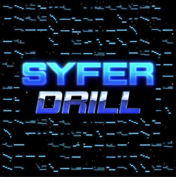 Syfer Drill Midi Pack [MiDi]