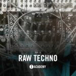 Toolroom Raw Techno Vol.2 [WAV]