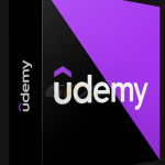 UDEMY – ADOBE ILLUSTRATOR COMPLETE MEGA COURSE – BEGINNER TO ADVANCE