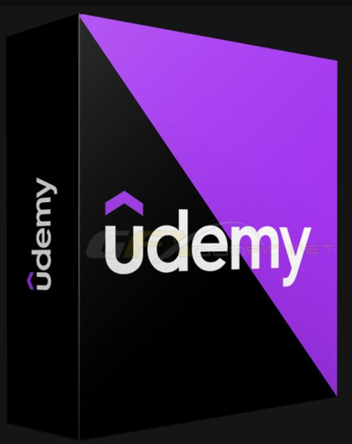 UDEMY – AUTOCAD CIVIL 3D COMPLETE COURSE ROADS & HIGHWAYS DESIGN