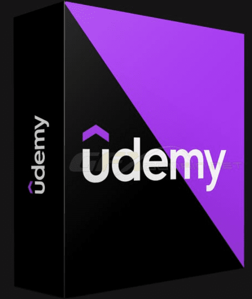 UDEMY – DESIGNER TRAINING WITH INKSCAPE 1.3 CONCEPT