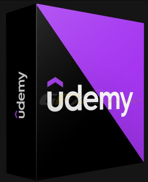 UDEMY – REVIT ESSENTIALS FOR U-BOOT STRUCTURE DESIGN